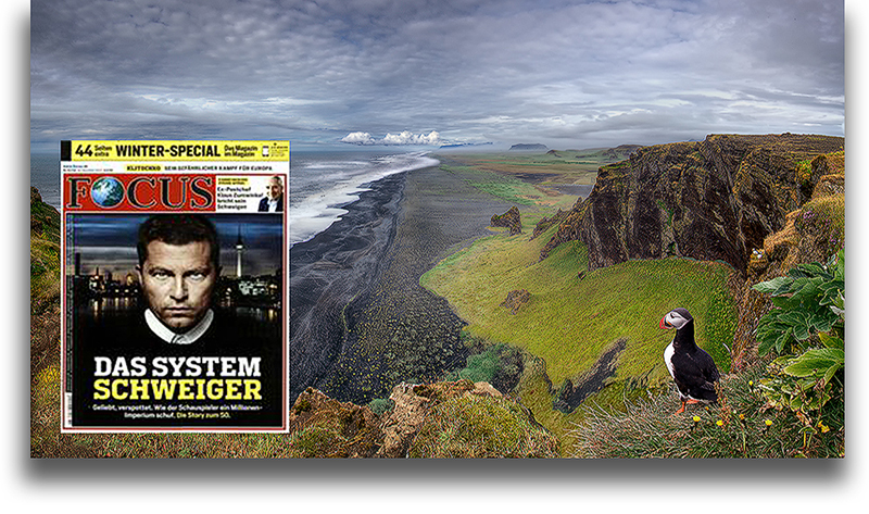 Focus His Land @Christian Schweiger