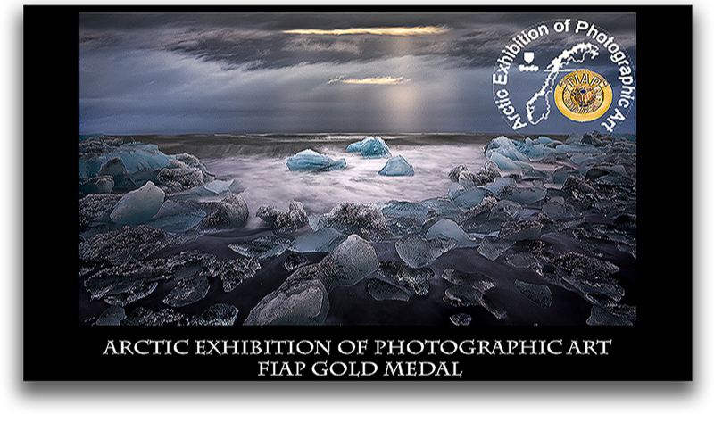 Arctic Exhibition of Photographic Art