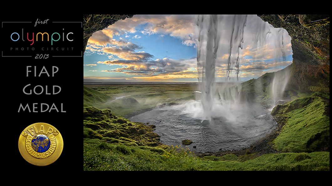 1st OLYMPIC PHOTO CIRCUIT 2013 © Christian Schweiger